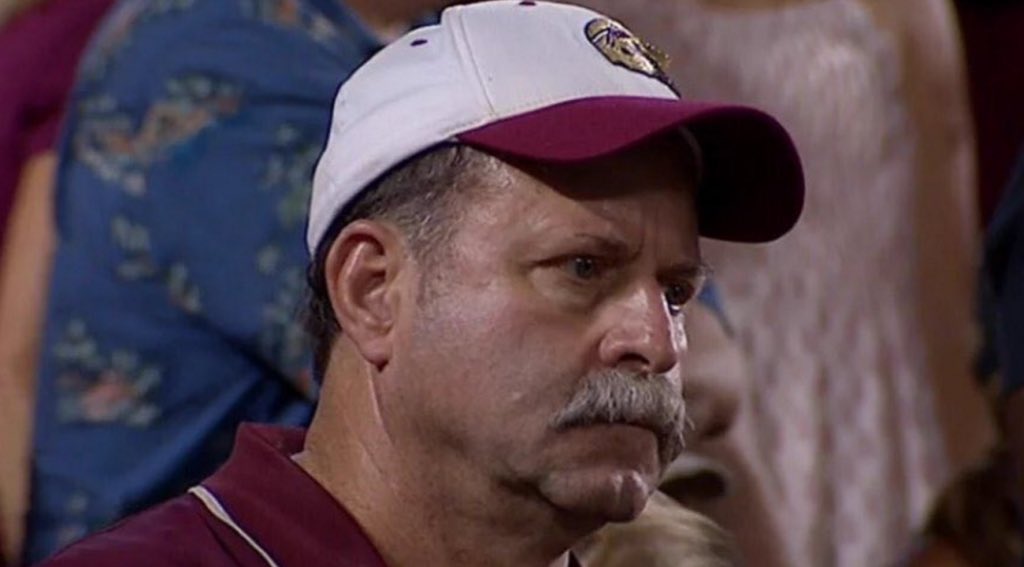 Imagine flying to Ireland to watch Georgia Tech ruin your season in August 💀