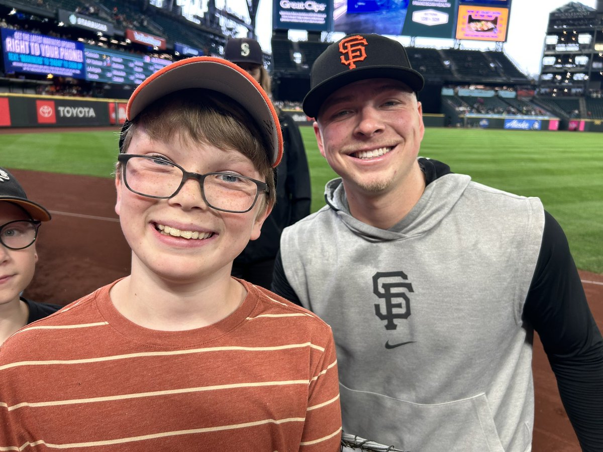 Nick Knudsen ⚾️ tweet media