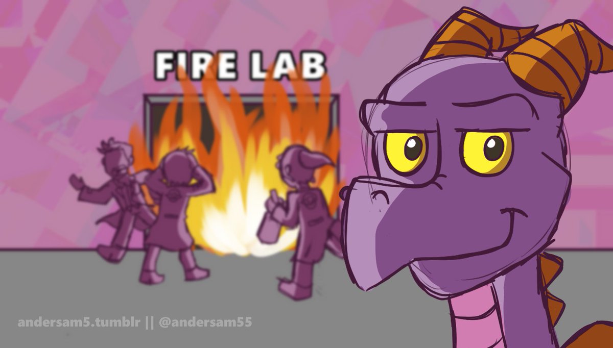 andersam55's tweet photo. Why does the imagination Institute even HAVE that lab? 
#figment #epcot https://t.co/D2PSMb1fiL