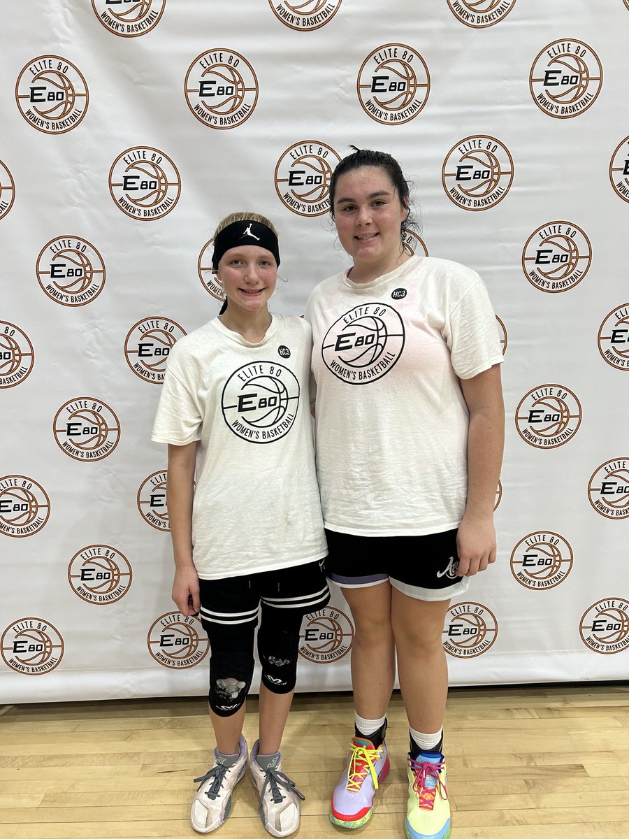 ⁦Players of the game <a href="/bballpayton34/">Payton Richmond-Watson</a>⁩ and Azariah Spurgeon