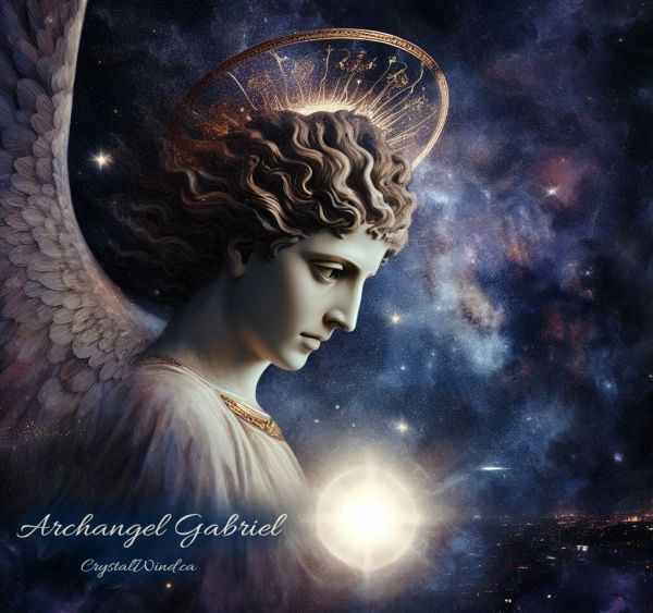 CrystalWind's tweet photo. Archangel Gabriel: Ride the Wave of Ascension Your Way: Dear Ones, we wish for you to know that these energies are taking you somewhere. https://t.co/Kf3EhbgrIQ #crystalwind #channeling #awakening https://t.co/C3Rfbi7eNe