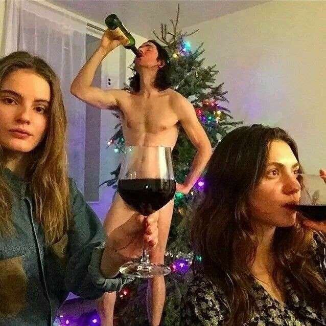 GinaVampina 🩸 tweet media