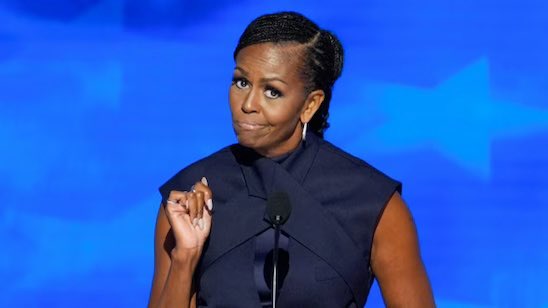 If I send you this, that means I thought I was safe popping them lactaid pills like candy, but my stomach said 'nah fam, nice try though' 🤣 #LactoseIntoleranceGameTooStrong #DNC2024 #MyForeverFLOTUS #MichelleObama