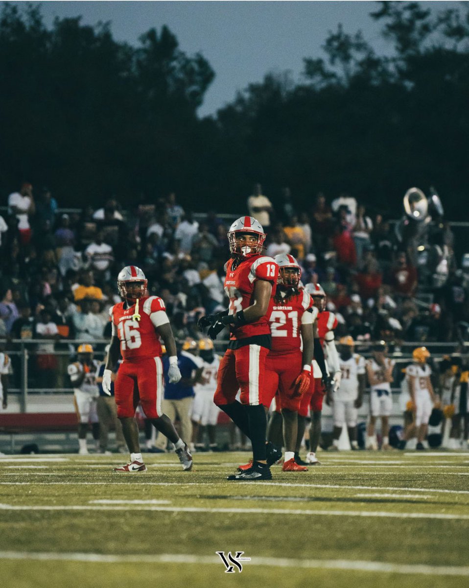 _JaKariharris (@_jakariharris) on Twitter photo Big time atmosphere and we pulled it off💪🏾 week 1 ☑️1-0 #WEBALLED🔴⚪️ #SPARTANPRIDE <a href="/GoSaraland/">Spartan Football</a> <a href="/tjkelly17/">Jeff Kelly</a> <a href="/coachkt14801/">ISS News, LLC</a> <a href="/HallTechSports1/">Hall-Tech Sports</a> <a href="/helmet2helmt251/">Helmet2Helmet251</a> <a href="/BenThomasPreps/">Ben Thomas</a> @On3Recruits <a href="/JeffFord38/">Jeff Ford</a> <a href="/HS_Next_Stop/">Next_Stop_Recruiting</a> <a href="/recruitmeu/">Recruit Me University</a> <a href="/S_Mosley8/">Coach Mosley</a> <a href="/CoachBrettWest/">Brett West</a> <a href="/UWFFootball/">UWF Football</a> <a href="/MajorsFootball/">Millsaps Football</a> Big time atmosphere and we pulled it off💪🏾 week 1 ☑️1-0 #WEBALLED🔴⚪️ #SPARTANPRIDE <a href="/GoSaraland/">Spartan Football</a> <a href="/tjkelly17/">Jeff Kelly</a> <a href="/coachkt14801/">ISS News, LLC</a> <a href="/HallTechSports1/">Hall-Tech Sports</a> <a href="/helmet2helmt251/">Helmet2Helmet251</a> <a href="/BenThomasPreps/">Ben Thomas</a> @On3Recruits <a href="/JeffFord38/">Jeff Ford</a> <a href="/HS_Next_Stop/">Next_Stop_Recruiting</a> <a href="/recruitmeu/">Recruit Me University</a> <a href="/S_Mosley8/">Coach Mosley</a> <a href="/CoachBrettWest/">Brett West</a> <a href="/UWFFootball/">UWF Football</a> <a href="/MajorsFootball/">Millsaps Football</a>