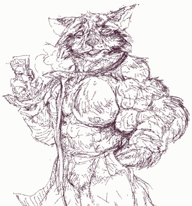 Phurreh's tweet photo. I think those haven't been seen by most, so here are some Rocket Raccoons of various sizes (all big)
blame Cconcosivenert for this he makes great rockets and more and ahhdjhajkdhajk https://t.co/Unt65AYsTo