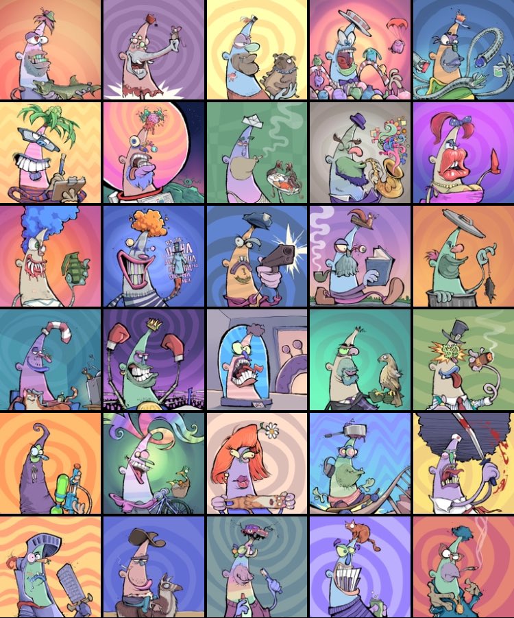 Squashua 🍩 tweet media