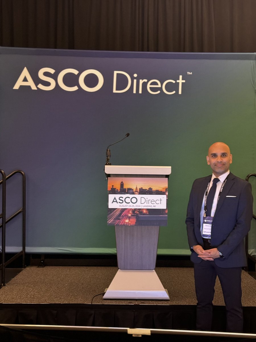 hhashmi87's tweet photo. Wonderful opportunity sharing #BestofASCO highlights in Multiple Myeloma. How to (and not to) apply recent trial data in clinical practice. Some great talks on Leukemia, Lymphoma. #MMSM #CART #ASCODirect #ASCO24 #MedTwitter #MedEd @TotalHealthConf @ASCO 
@MSKCancerCenter #MSU https://t.co/x4HBBYas1N