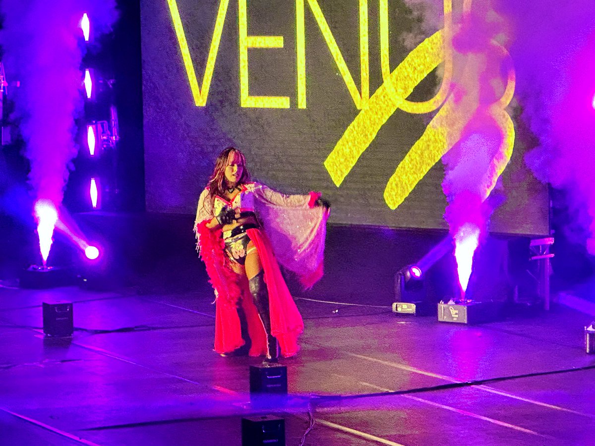 alissaTweets's tweet image. Miiiiiiiiina 😍😍😍 #RevPro