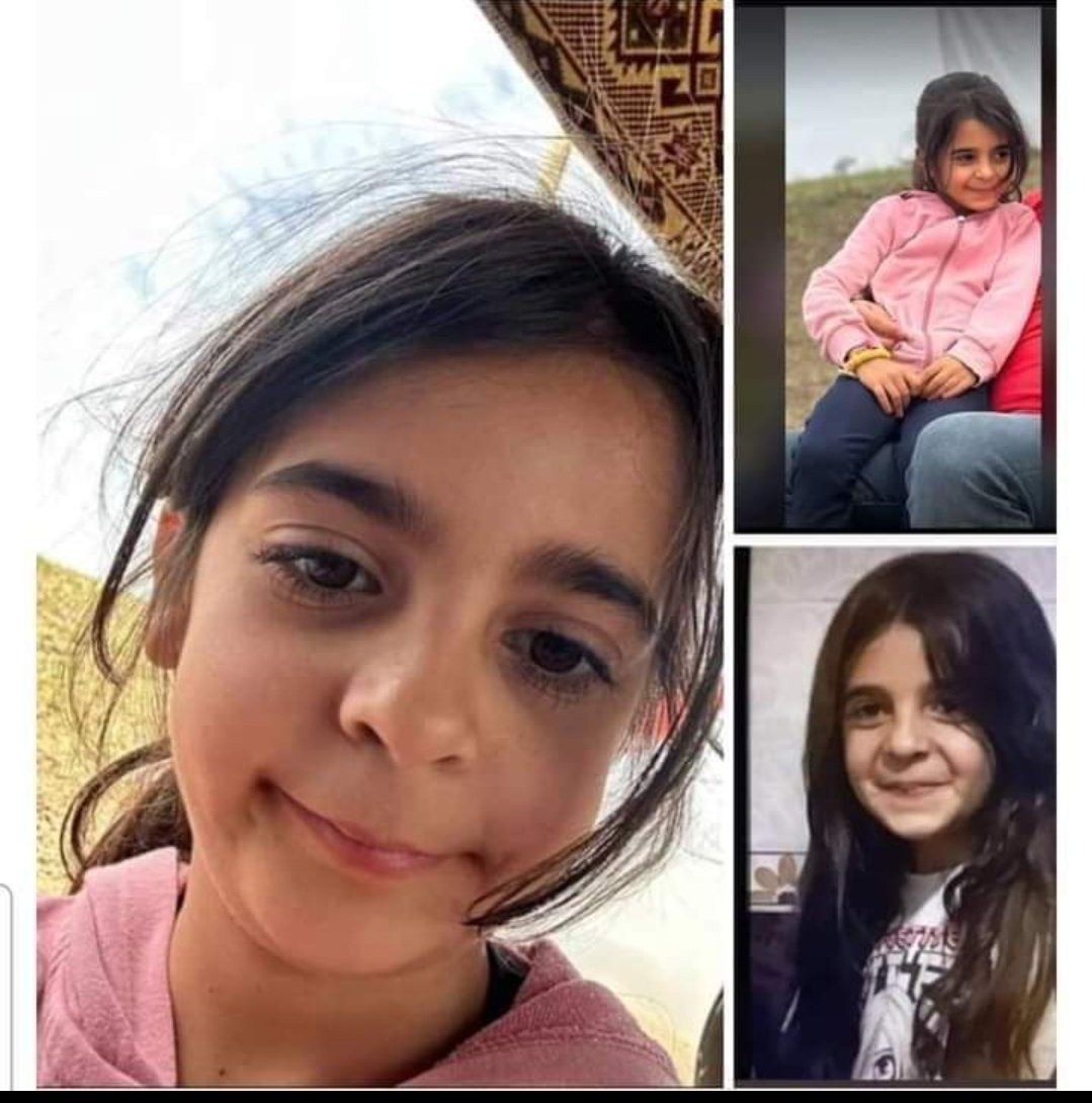 Yeri göğü ayağa kaldırın
Taş taş üstünde bırakmayın
Her yer didik didik aransın
Derhal bulunsun.
Herşeyi bırakın ülkenin tek gündemi bu olmalı. 
 
#NarinGüranNerede