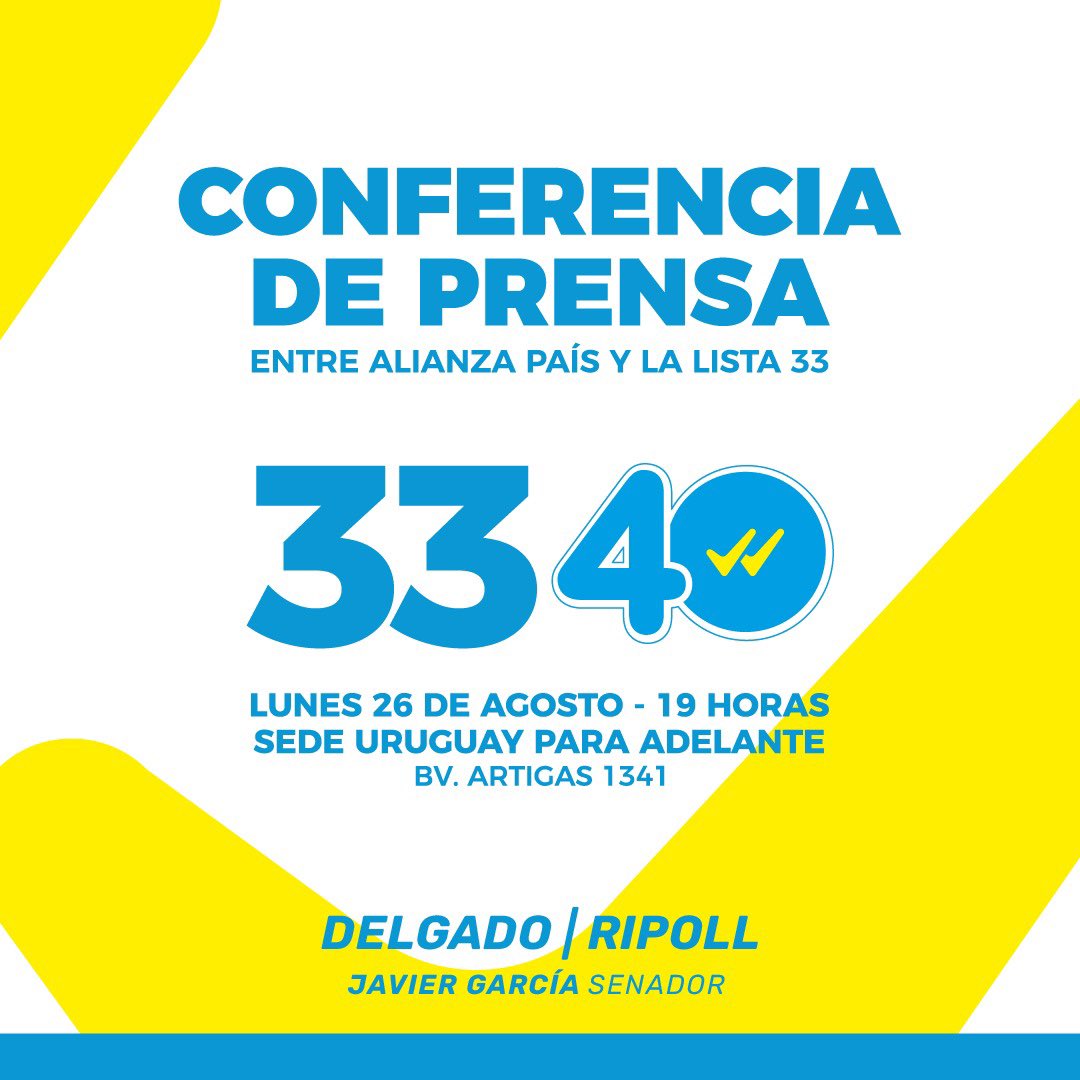 Lista 3340 tweet media