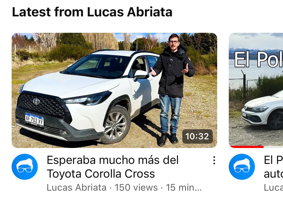 Lucas Abriata tweet media