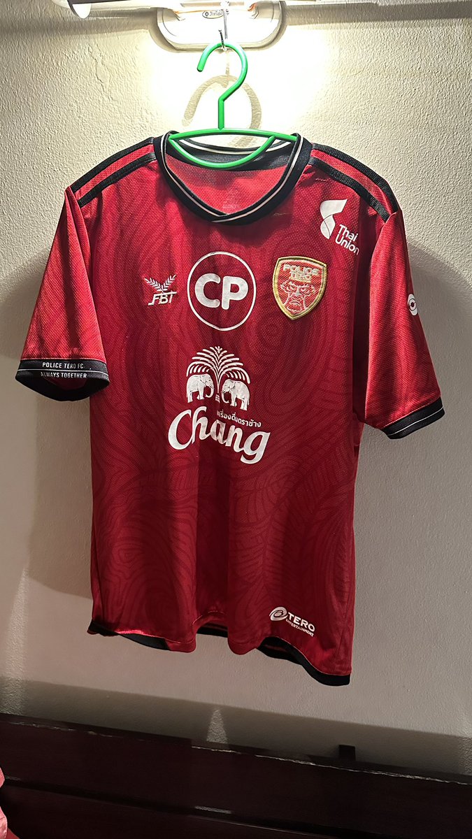 natchapun4's tweet photo. ส่งต่อ550ร่วมส่ง #เสื้อบอล https://t.co/TcC8q1SGB4