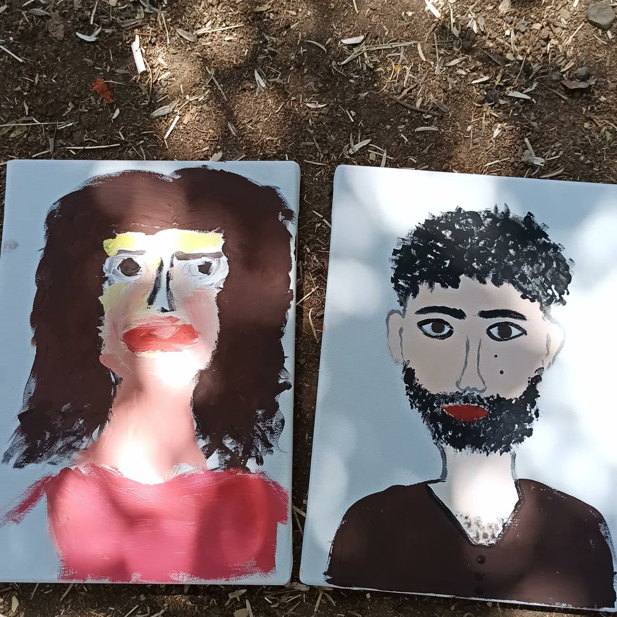 Onun çizdiği /benim çizdiğim 🫶🫶
<a href="/SilmarilF/">Cemilg</a>