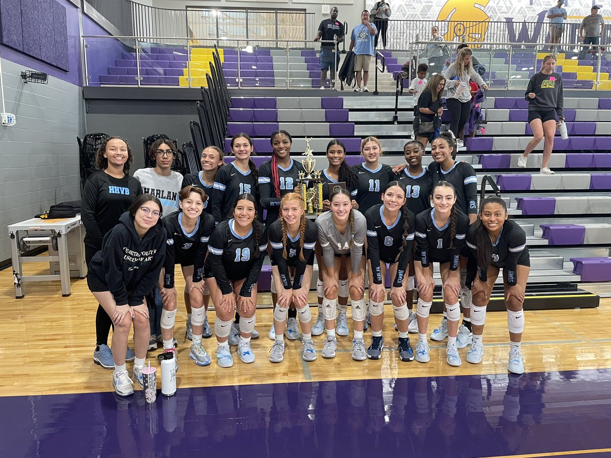 Harlan Volleyball tweet media