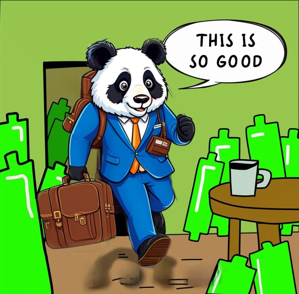 chuchisolana's tweet photo. @binance Is the last later of $ChuChI 😉

I guess it's a coded signal.
Max bid in before they do their next move 

BTbggBF91ySG8V23SZGppVJQomcEnppidBCR8nP3 https://t.co/zOwBtoywHA