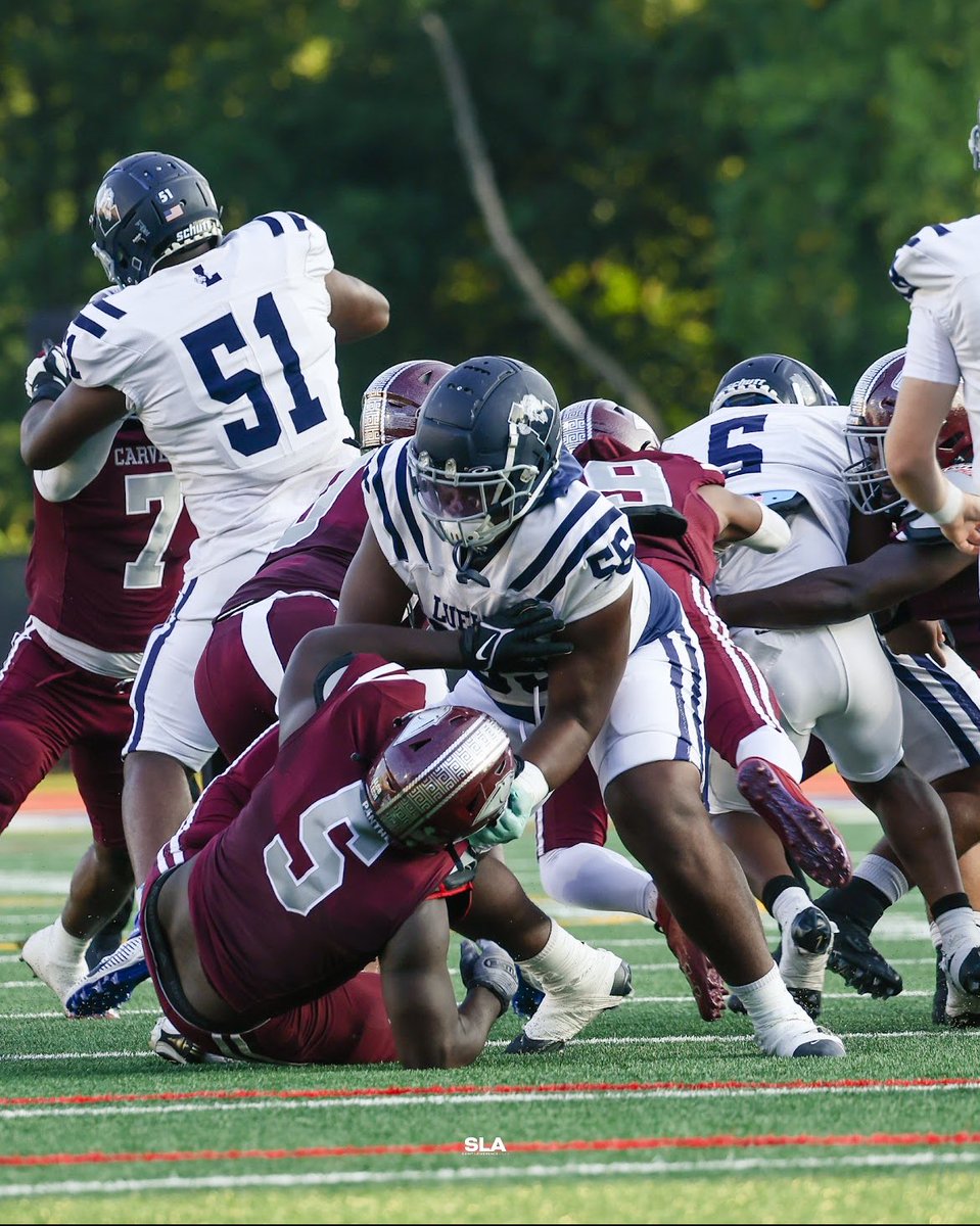 3⭐️ Gabriel “Gabe” Jones tweet media