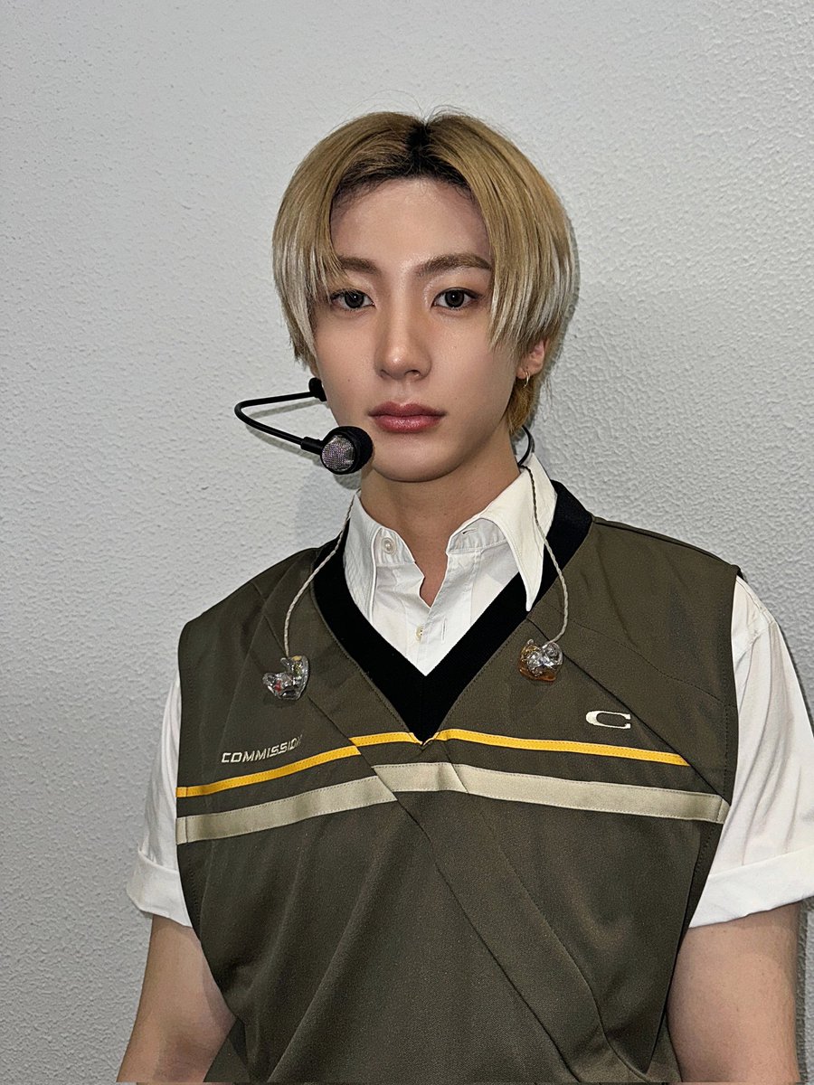 jiammes's tweet photo. BRIIZE! きっとどこかでは朝であり、どこかでは深夜4時だよね😱？ ㅎㅎ 時間は少し遅くなっちゃったけど、今日はDream FestivalとVenue 101をしてきました！ https://t.co/vLyxfrh1cE
