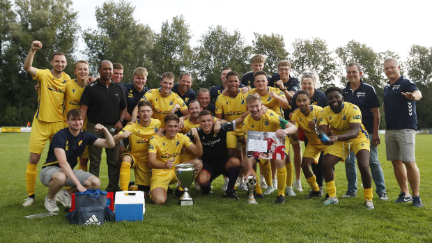 KontaktAltena's tweet photo. GDC wint Altena Cup -  https://t.co/vwwcbOCqM5 https://t.co/xabmfj4XIz