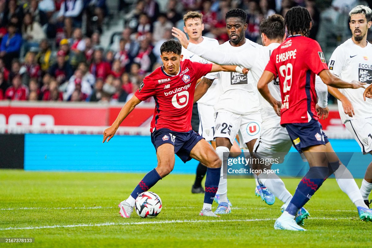 Encore une victoire…,🤛🏼
Let’s keep the good work!💪🏼