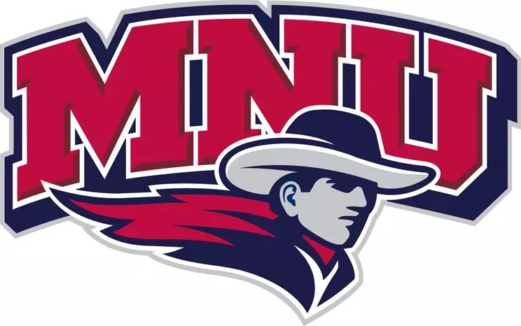 blessed to receive an offer from midamerican NAZARENE UNIVERSITY ❤️💙