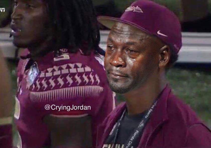 CulchieFf's tweet photo. @FSU_Barstool https://t.co/79MHn8953U