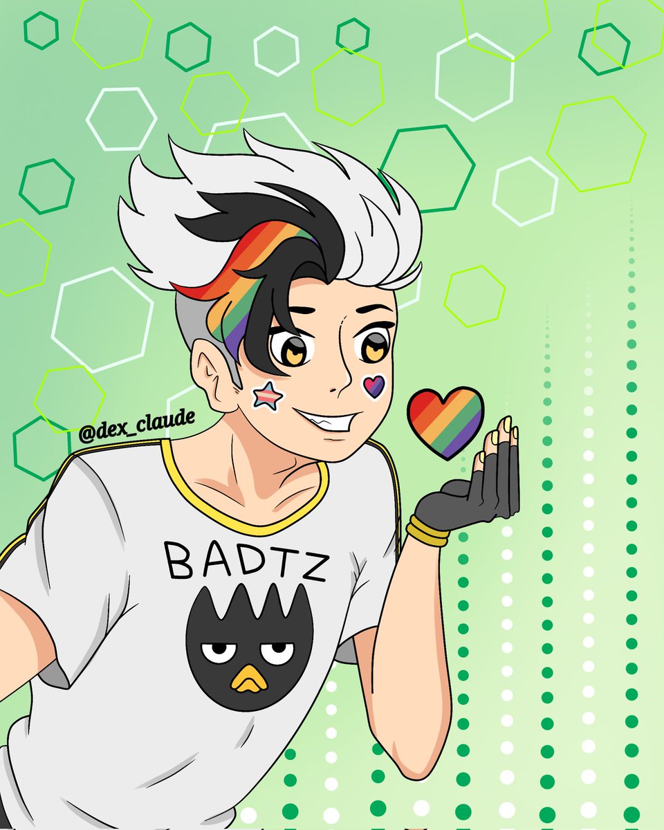 dex_claude's tweet photo. Hice este dibujito de Claude UwU
#claude
#mlbbfanart https://t.co/bWfHUVo8I7