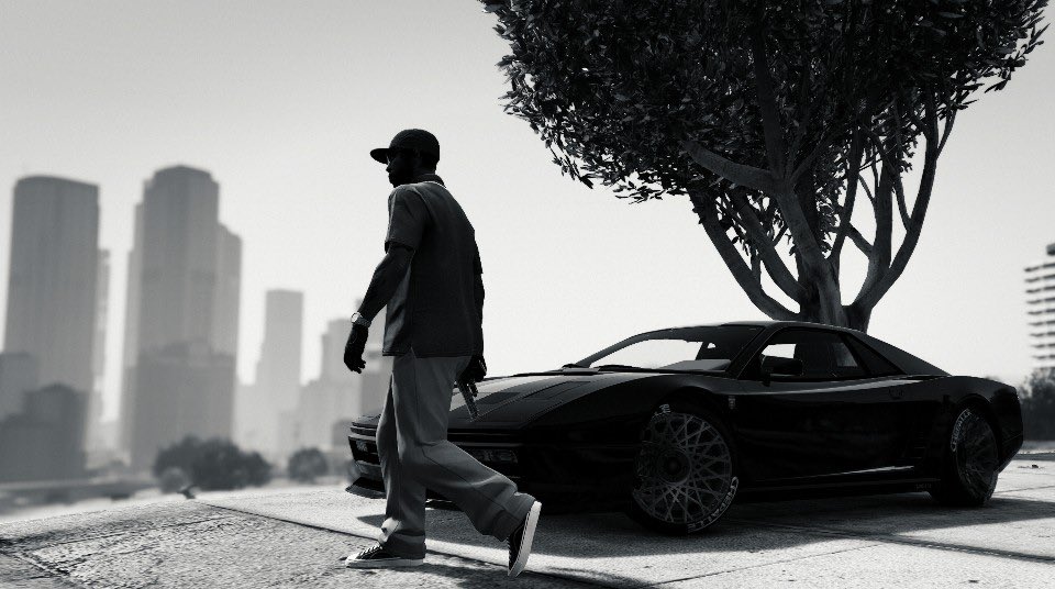 Ol’ Skool Rulez

#ThaGallery