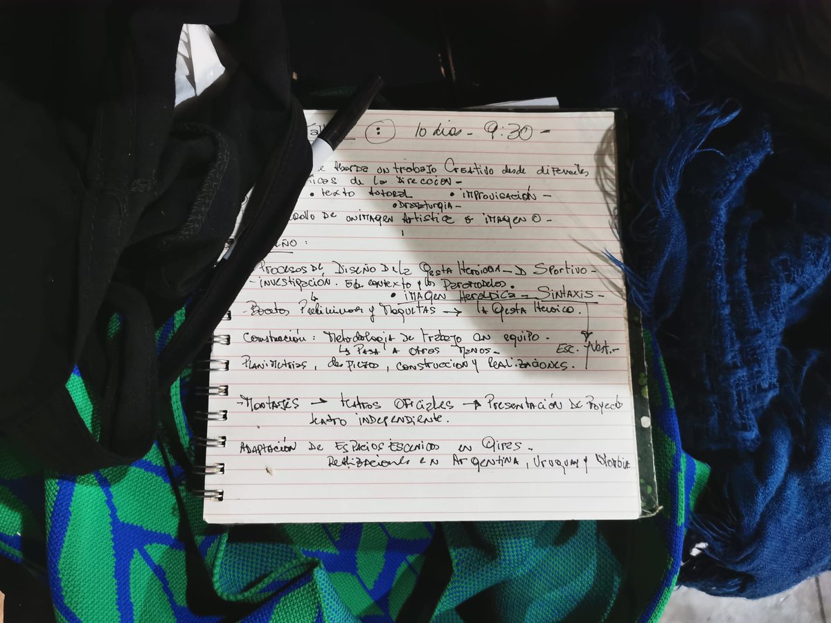 FIDAE - Festival Internacional de Artes Escénicas tweet media