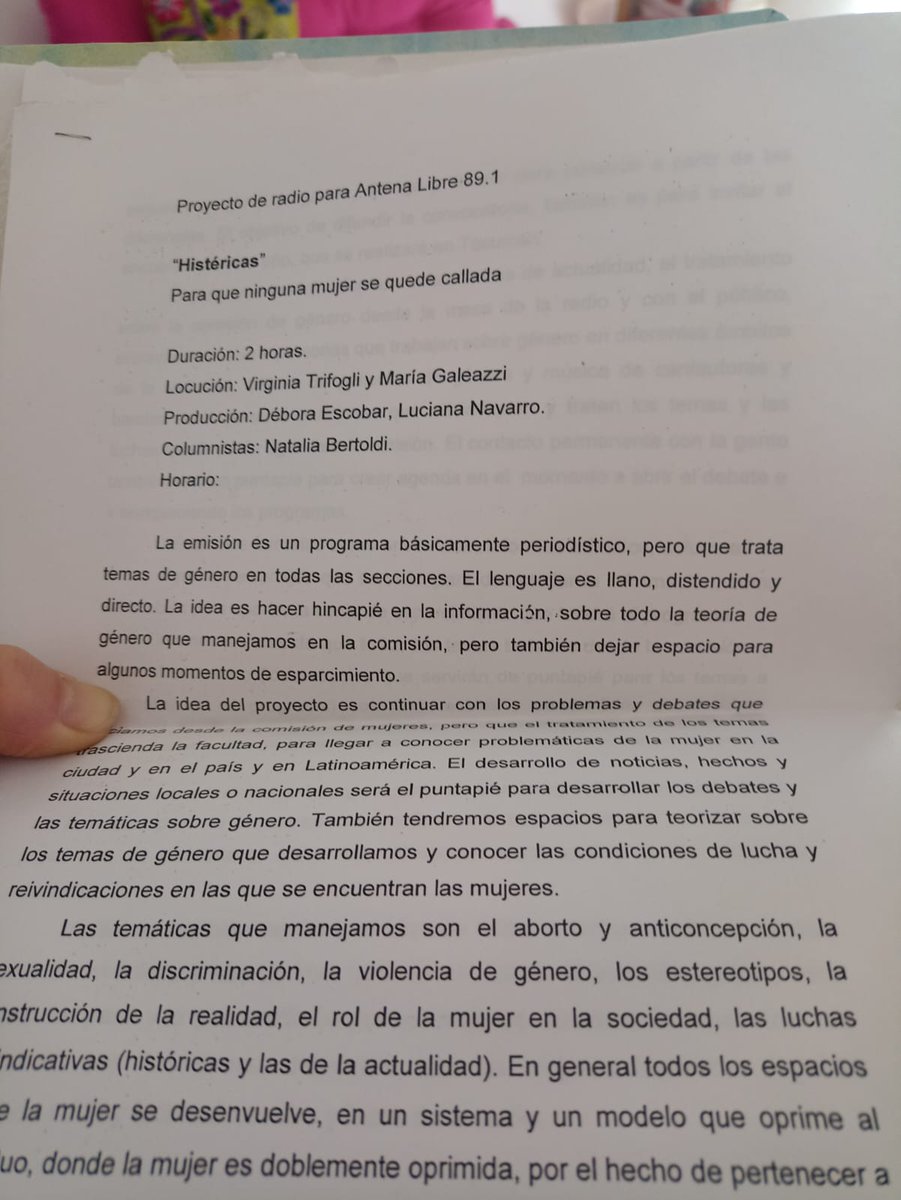 Virginia Trifogli tweet media