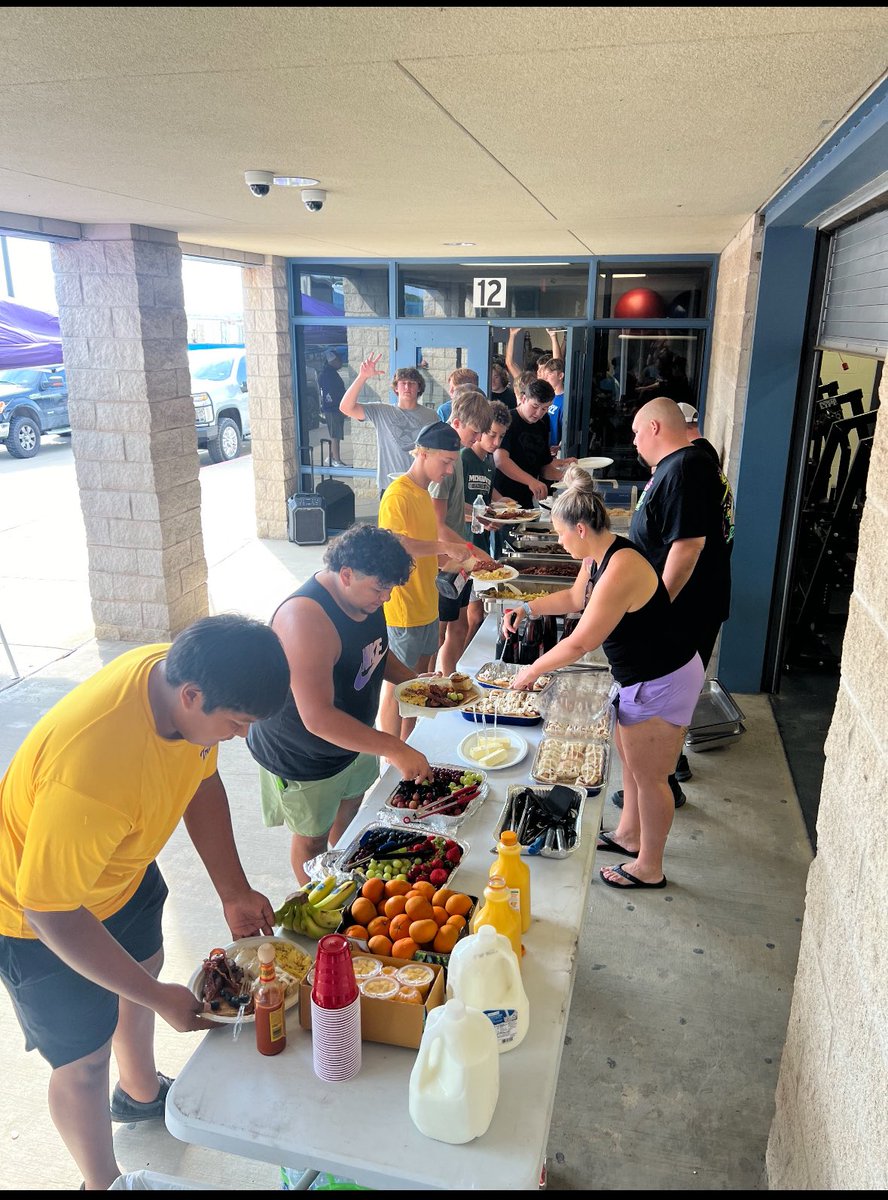 Sanger Indian Football tweet media