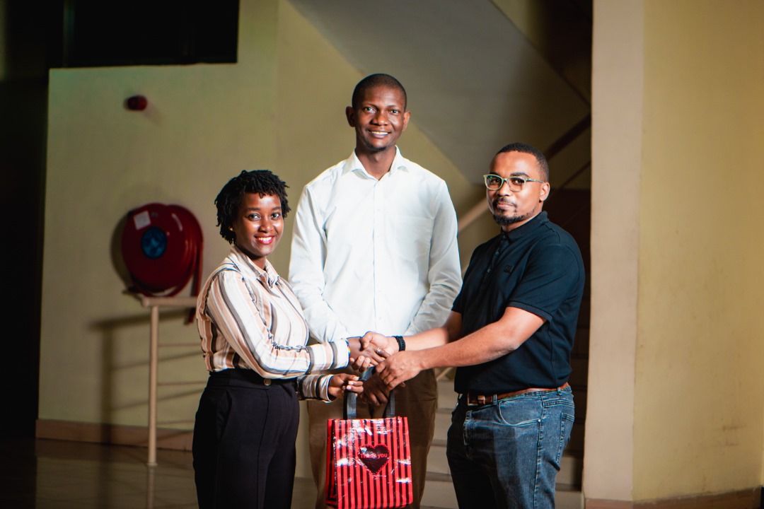 muhimbiliuniver's tweet photo. Muhimbili University Students' Symposiums for Debate (MUSSD) is hosting the  5th annual medical hackathon at  MUHAS from 24th-25th August  2024

#A  moment for student innovators to come together, join their minds  and tackling problems in the Primary healthcare systems. https://t.co/TfBKmjLBXh