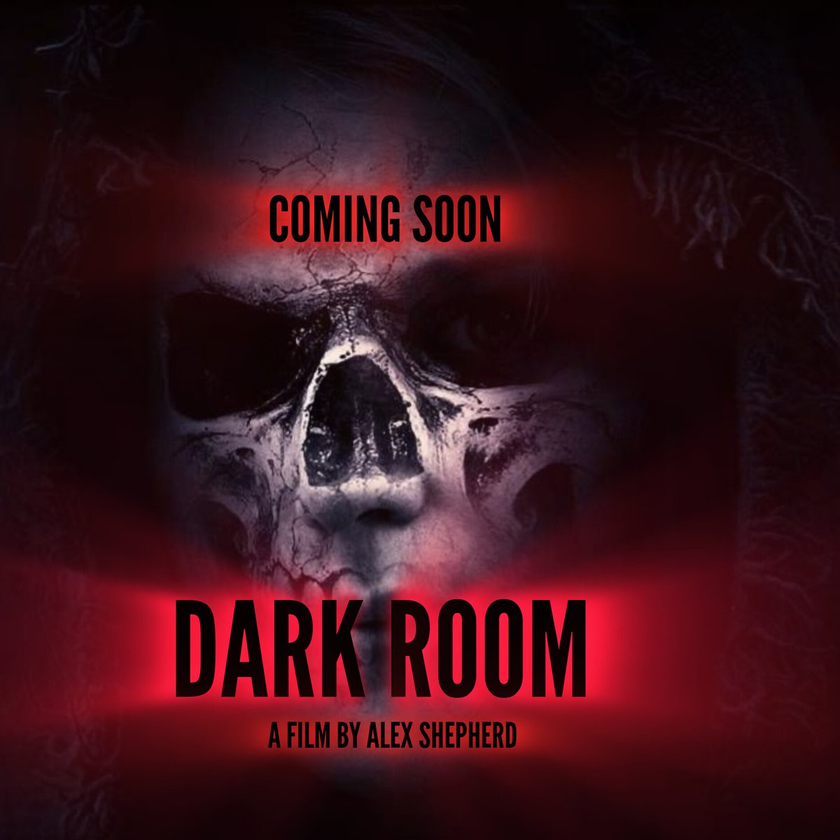 A_S_Films's tweet photo. A new horror film from the creators of EVIL EYE.
https://t.co/HlMHT3UxIn

#asfilmproductions #horror #comedy #spooky #supernatural #film #short #independentfilm https://t.co/H87VX5Z15G