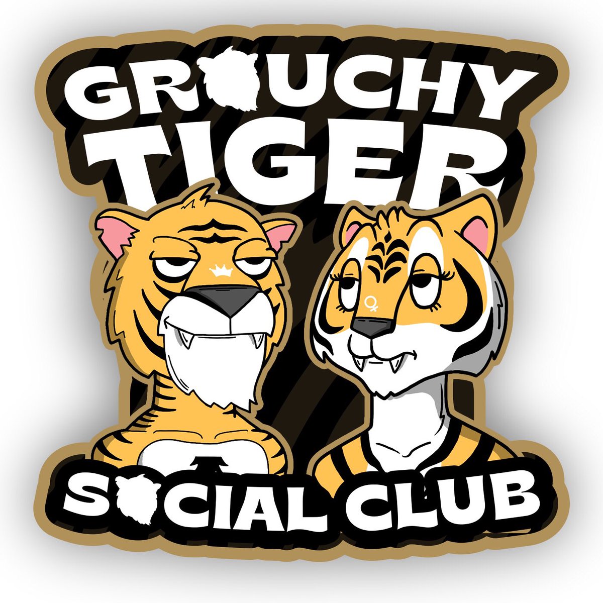 Are you ready to show em you’re a Tiger 🐯this September with <a href="/PawpularApp/">PawPular</a>?

Join us for a month long Step Challenge to encourage community fitness &amp; friendly competition💪

Details in the #GTSC <a href="/discord/">Discord</a>: 

discord.gg/grouchytigers