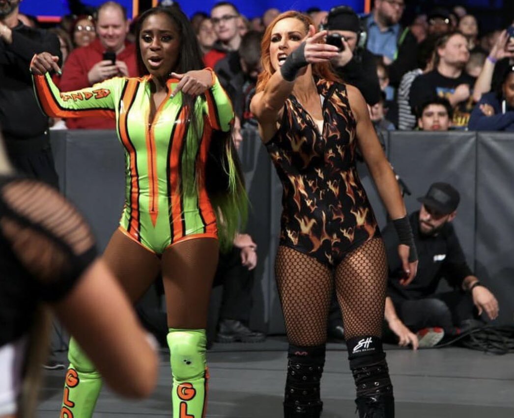 osnapthatsren's tweet photo. GlowFire appreciation today : Underrated Tag Team, always had each others back! I really want them to at some point have a match one on one , Cuz IK they gon EAT & leave no crumbs when they do! #GlowFire ππ₯ https://t.co/fVb7ZpZGrk