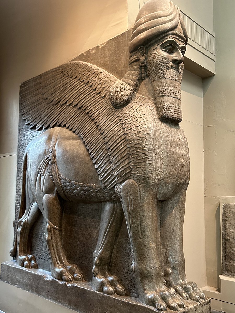 terrynikkel's tweet photo. Extraordinary artifacts in the British Museum. https://t.co/l6sdChBuw3