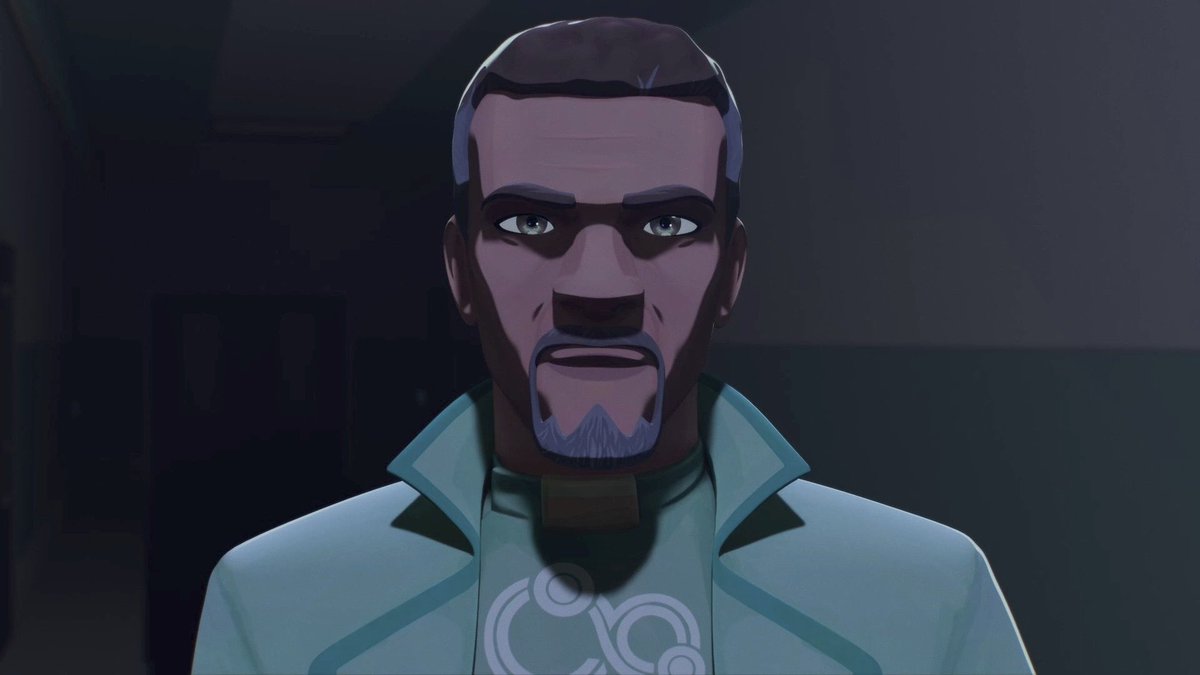 JohnEricBentley's tweet image. You’ve never seen me play a character like this before… and I’m thrilled to do it! Ghost of Ruin is finally out! Watch now @GoGalaFilms !
@GhostsofRuintv #ghostsofruin #anime #gaming