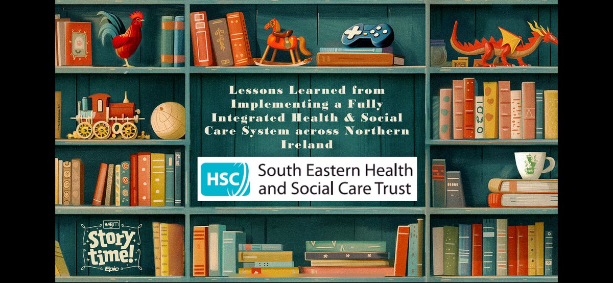 MichaelMulhol14's tweet photo. Honoured to have represented @setrust and NI Social Work in Wisconsin this week to share the lessons learned from implementing the world’s first fully integrated health and social care operating system. @NHSCTrust @WesternHSCTrust @SouthernHSCT  @healthdpt @encompassNI https://t.co/sMCF2iH8Qc