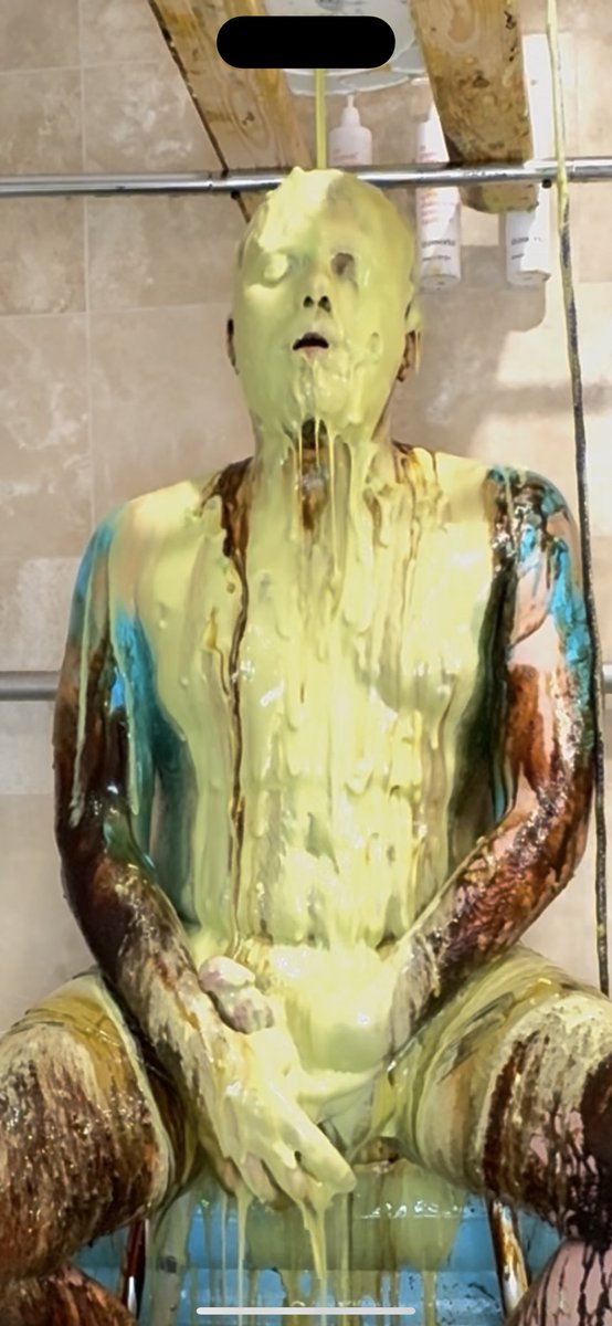 i’ve been really into sharing more of my own trashings lately 🍆