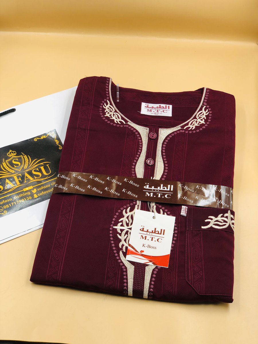 SafasuC's tweet photo. Short sleeve Jallabiyas
Price-13,000
Size:54-62 
Location-Abuja 
Nationwide delivery 
Kindly dm to place an order https://t.co/FoVEuWMb17