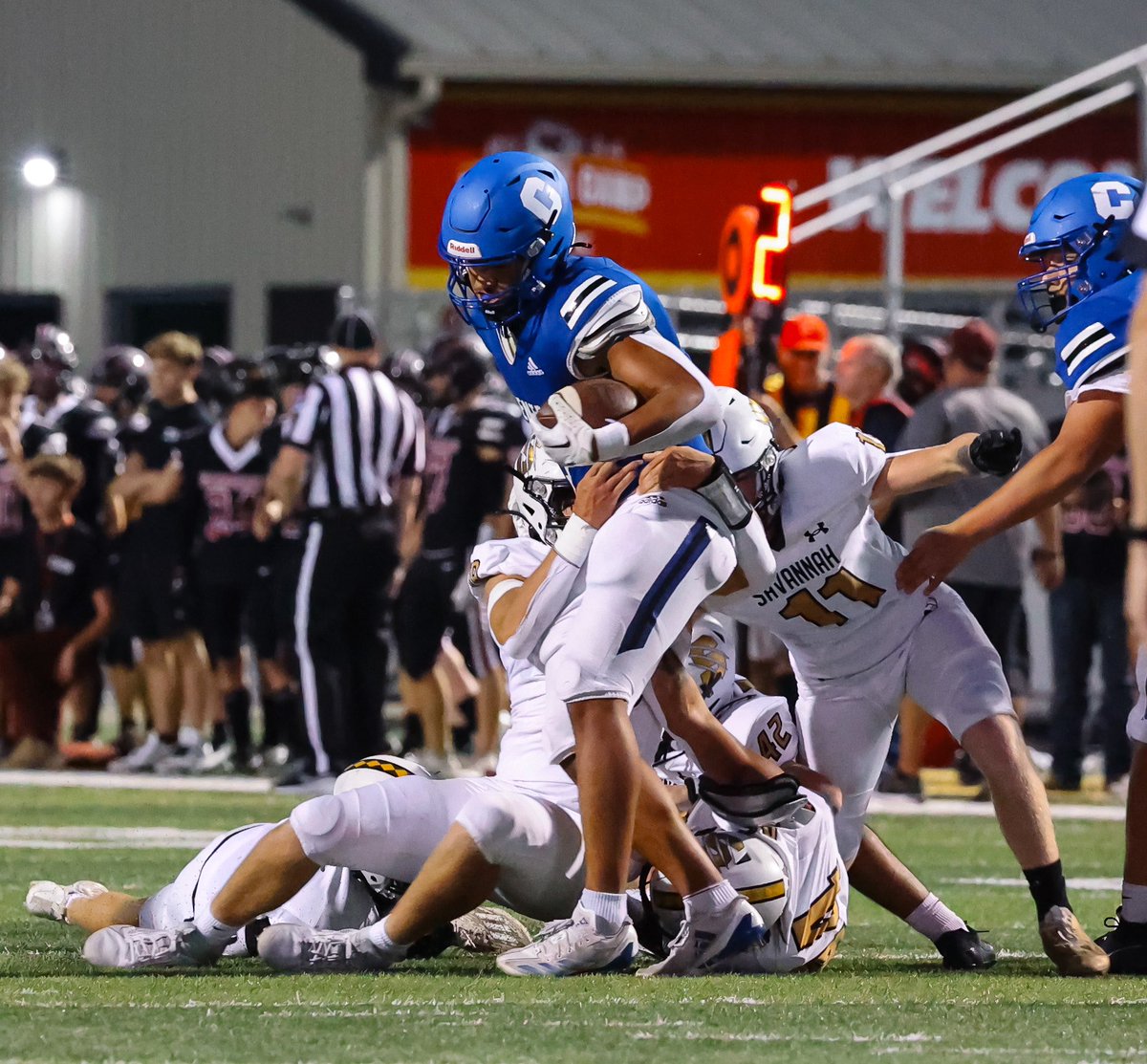 Kris Larson, Ed.D tweet media