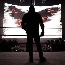 A year ago today #RIP #BrayWyatt