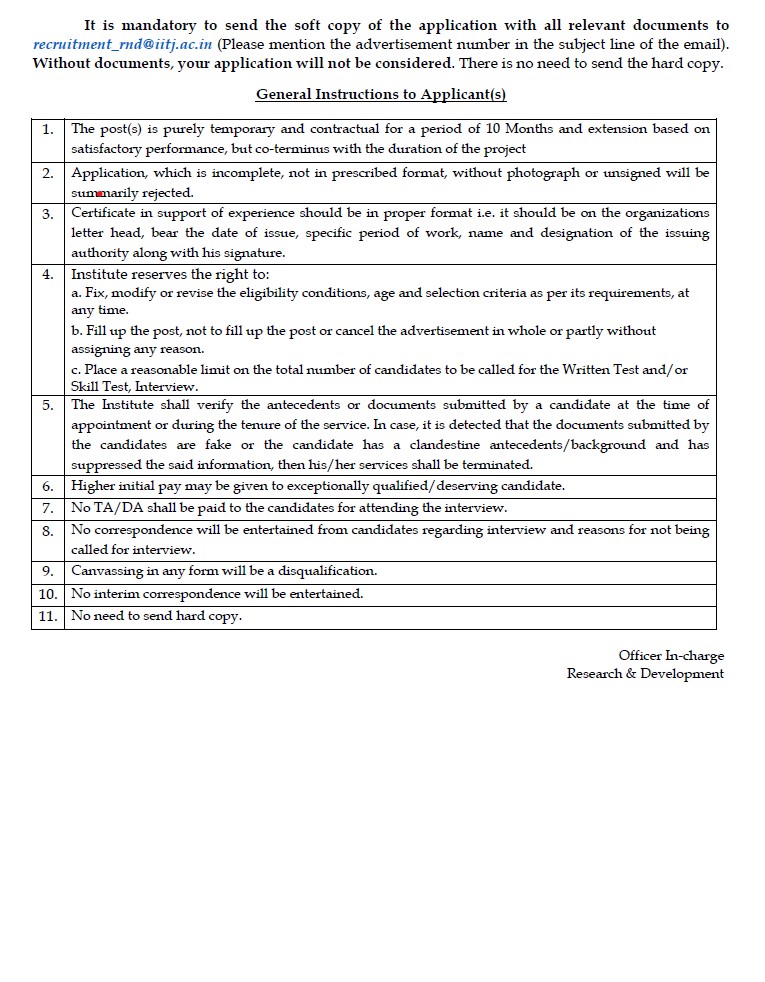 ShreyaB95166320's tweet photo. Exciting opportunity for NET/GATE qualified folks with MArch/MPlan/MCP/MSc Geog/Env Sc background, ideal for someone looking for research experience prior to PhD. Application link: https://t.co/4OUFTtaOmz

Deadline: 6th Sep 2024. Contact shreyab@iitj.ac.in for more details. https://t.co/fYaJST2XXN