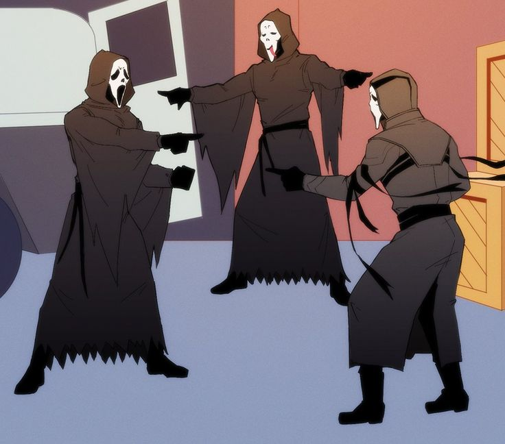 Scream Source (@screamsourcee) on Twitter photo 