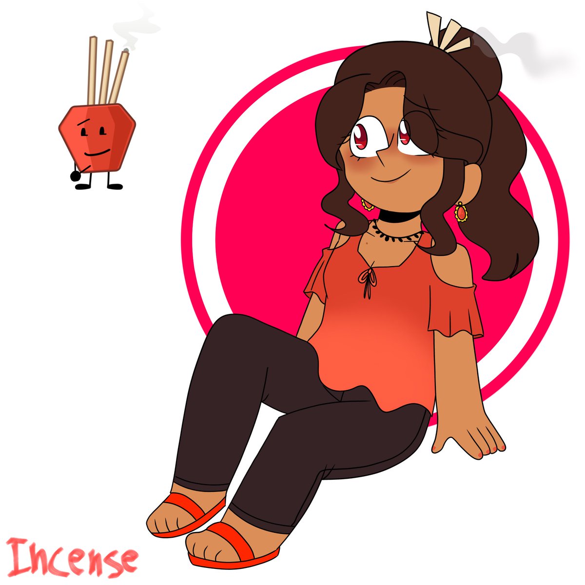 chloefandomarts's tweet image. Don’t know what else to caption these with 
[#ctbc #c2bc #clash2bechampion #clashtobechampion #osc]