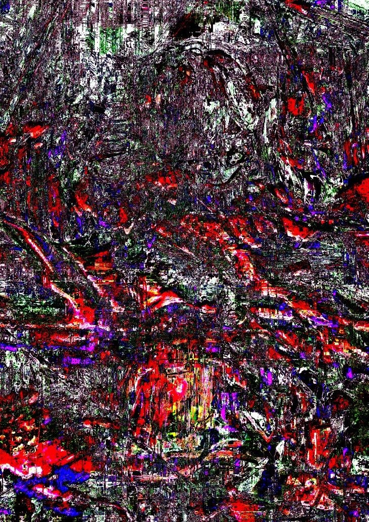 723Katzumi's tweet image. ¿Miedo a que la IA robe tus dibujos?
Coloca esta(s) imagen(es) arriba de tus dibujos y baja la opacidad :D
(+)