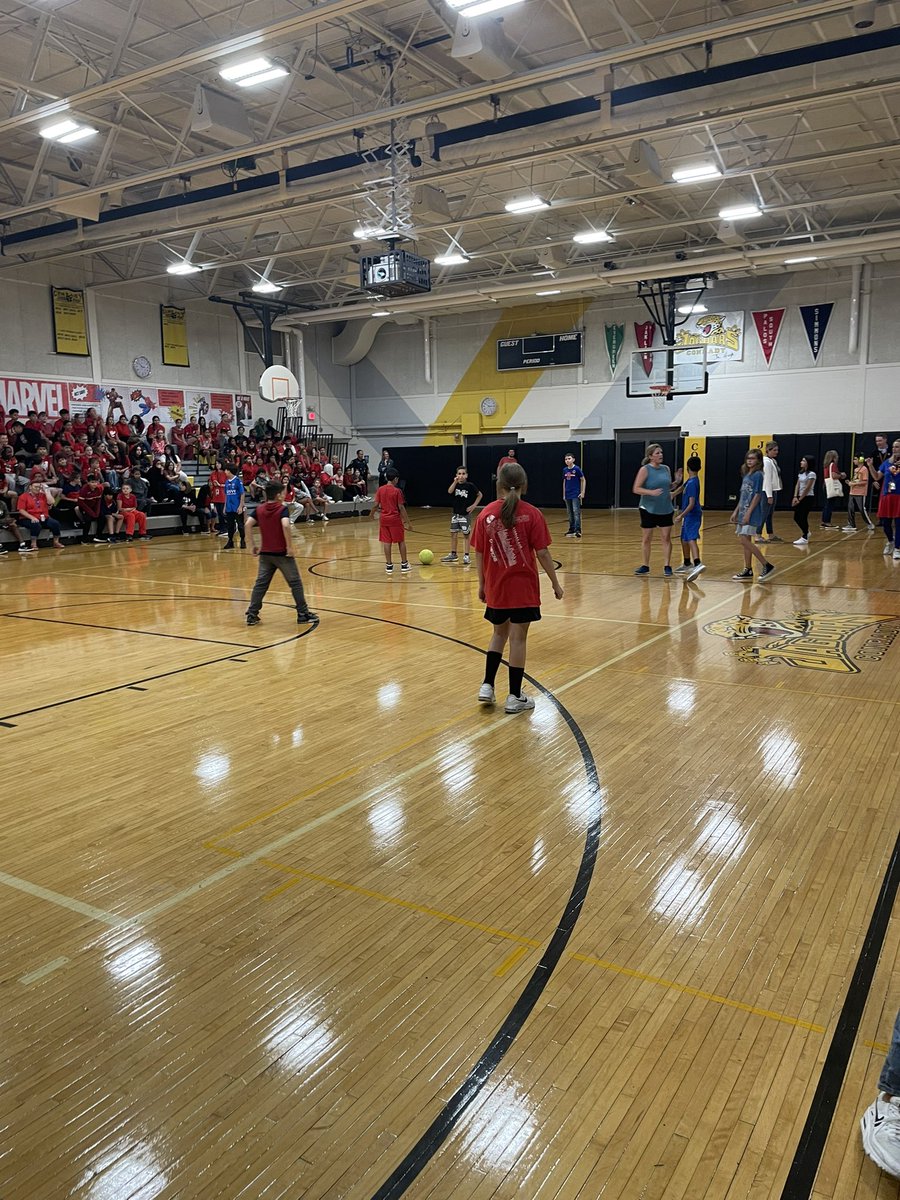 Christine Droba tweet media