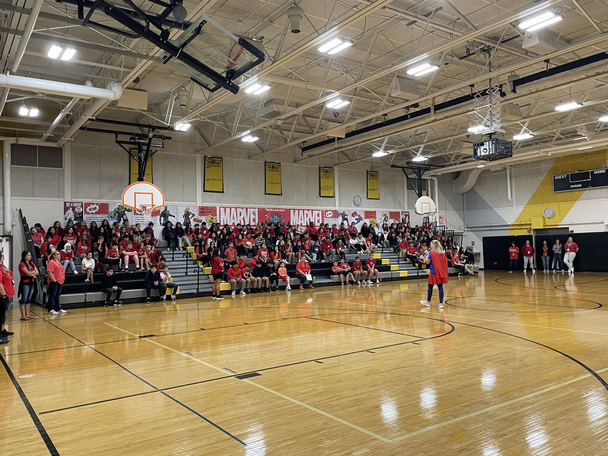 Christine Droba tweet media