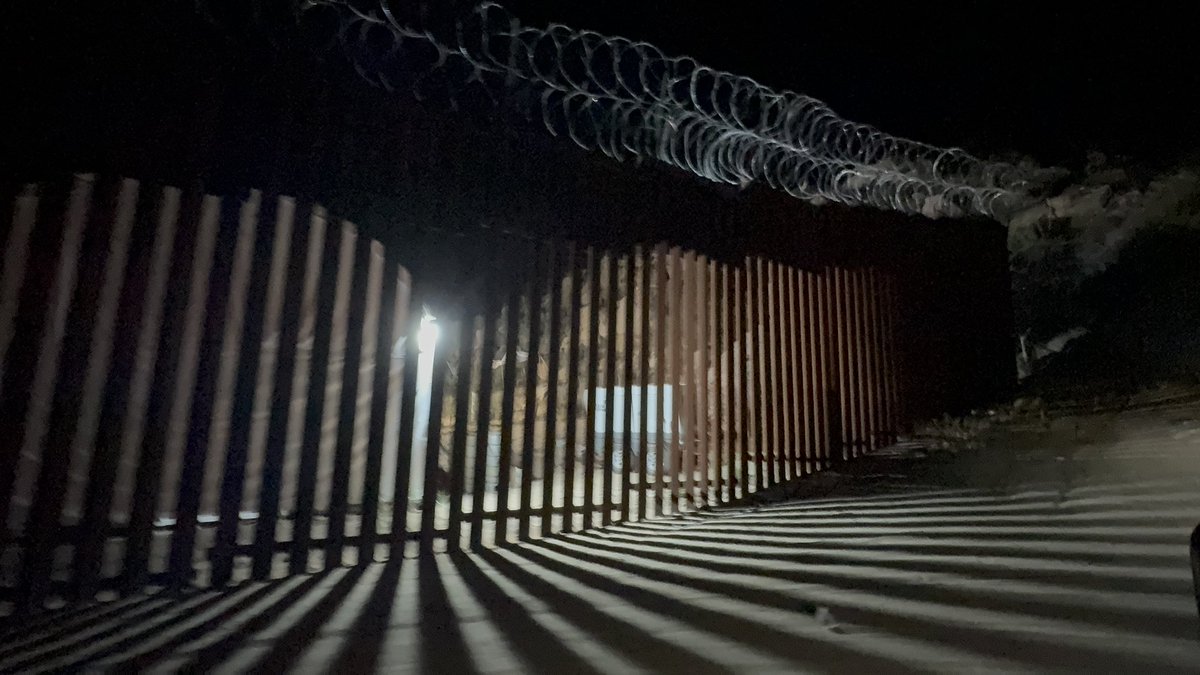 Border Network News tweet media