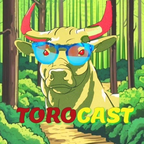 Torocast 🐮 tweet media