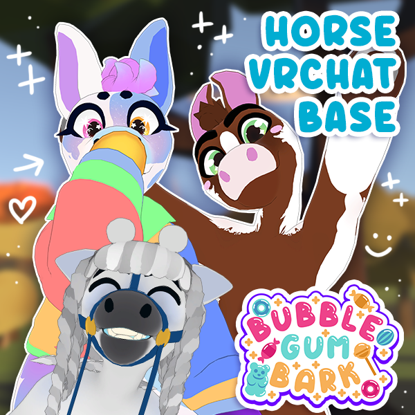 🌟 OOPS VRCHAT RAFFLE 🌟

4 winners! 
(2 bgb bases, 2 bgb assets)

🎉Like
🪩Follow
🪿RT
🦴Comment a ref (opt)

Winner will be selected at the end of the month!! 💕

Good luck :3c